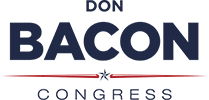 Don Bacon Congress | Meeting Street Insights | Meetingst.com