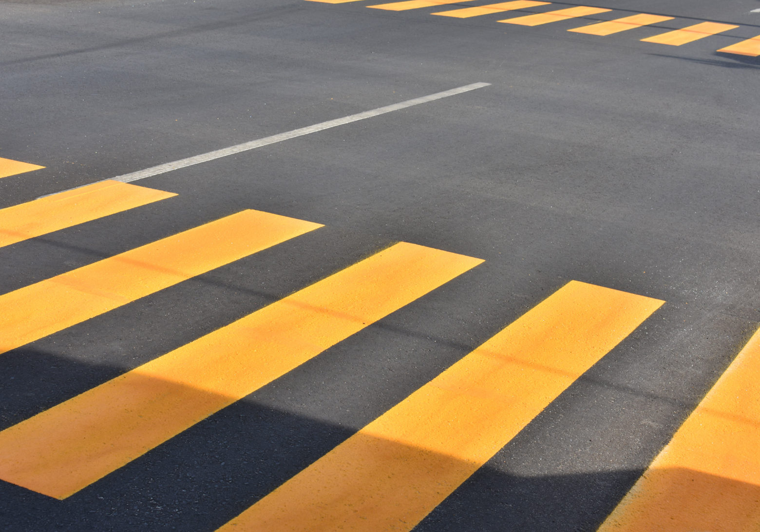 yellow crosswalk | Quantitative Research Methods | Survey Research | Meeting St. Insights